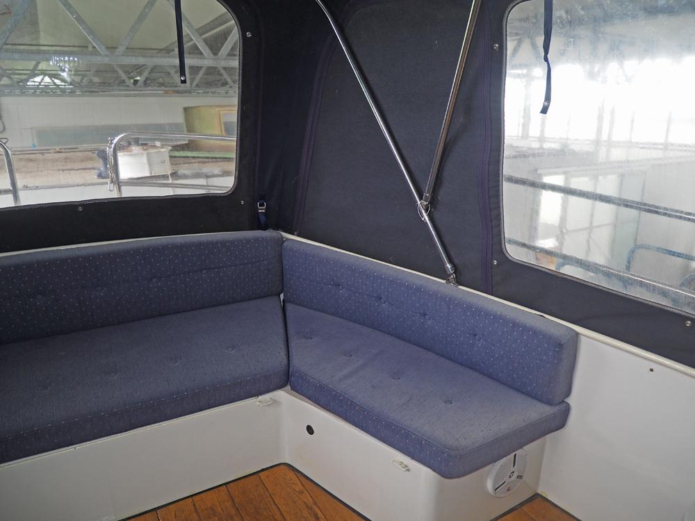 picture Équipement de pont 